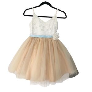 Ballet Tutu Competition Costume Street 8